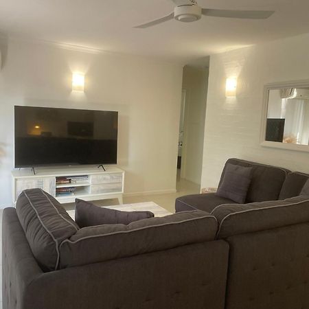 Myuna Holiday Apartments Noosa Heads Exteriör bild