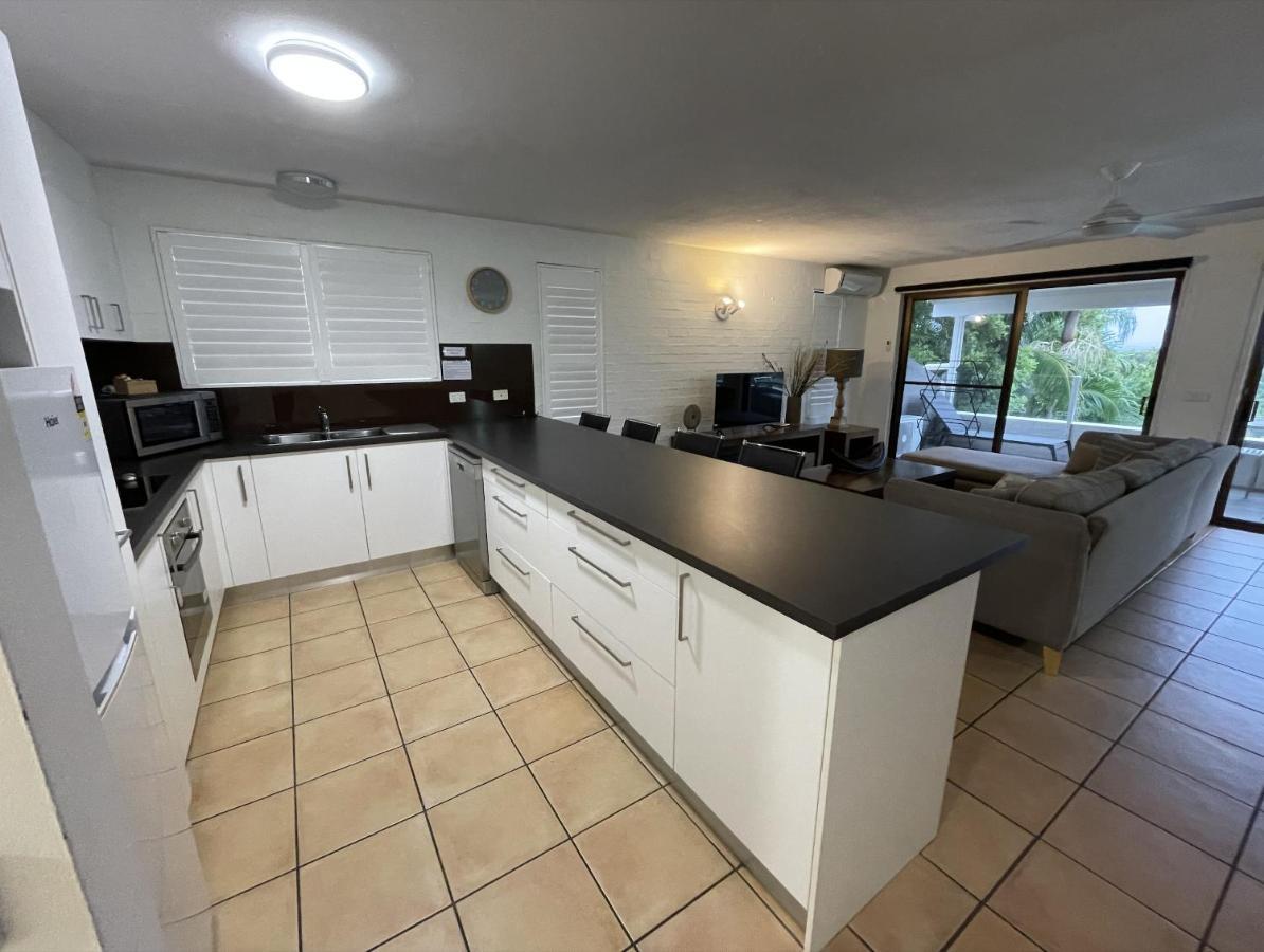 Myuna Holiday Apartments Noosa Heads Exteriör bild