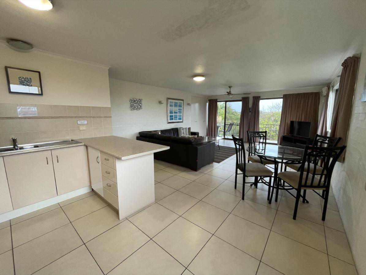 Myuna Holiday Apartments Noosa Heads Exteriör bild