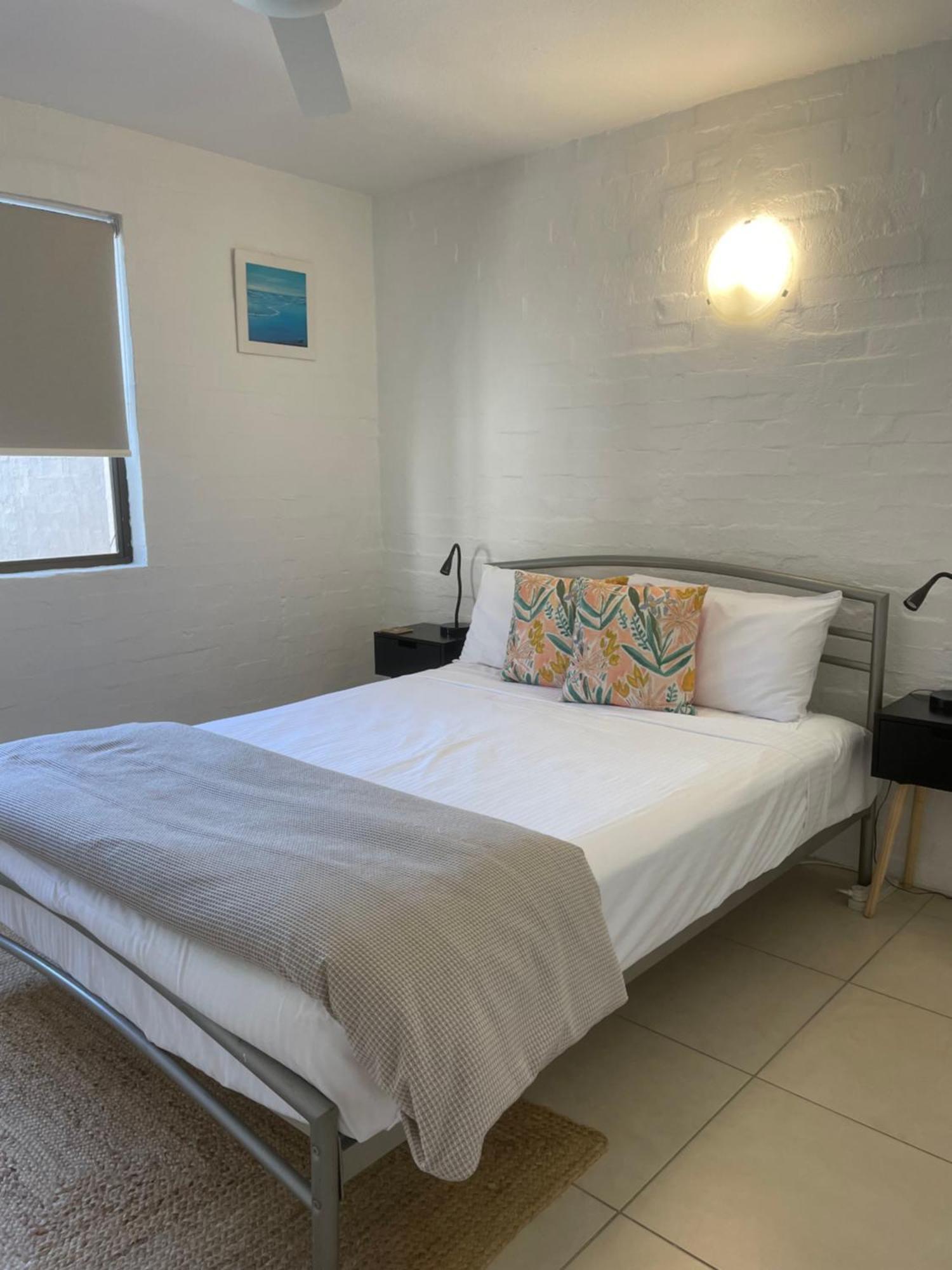 Myuna Holiday Apartments Noosa Heads Exteriör bild
