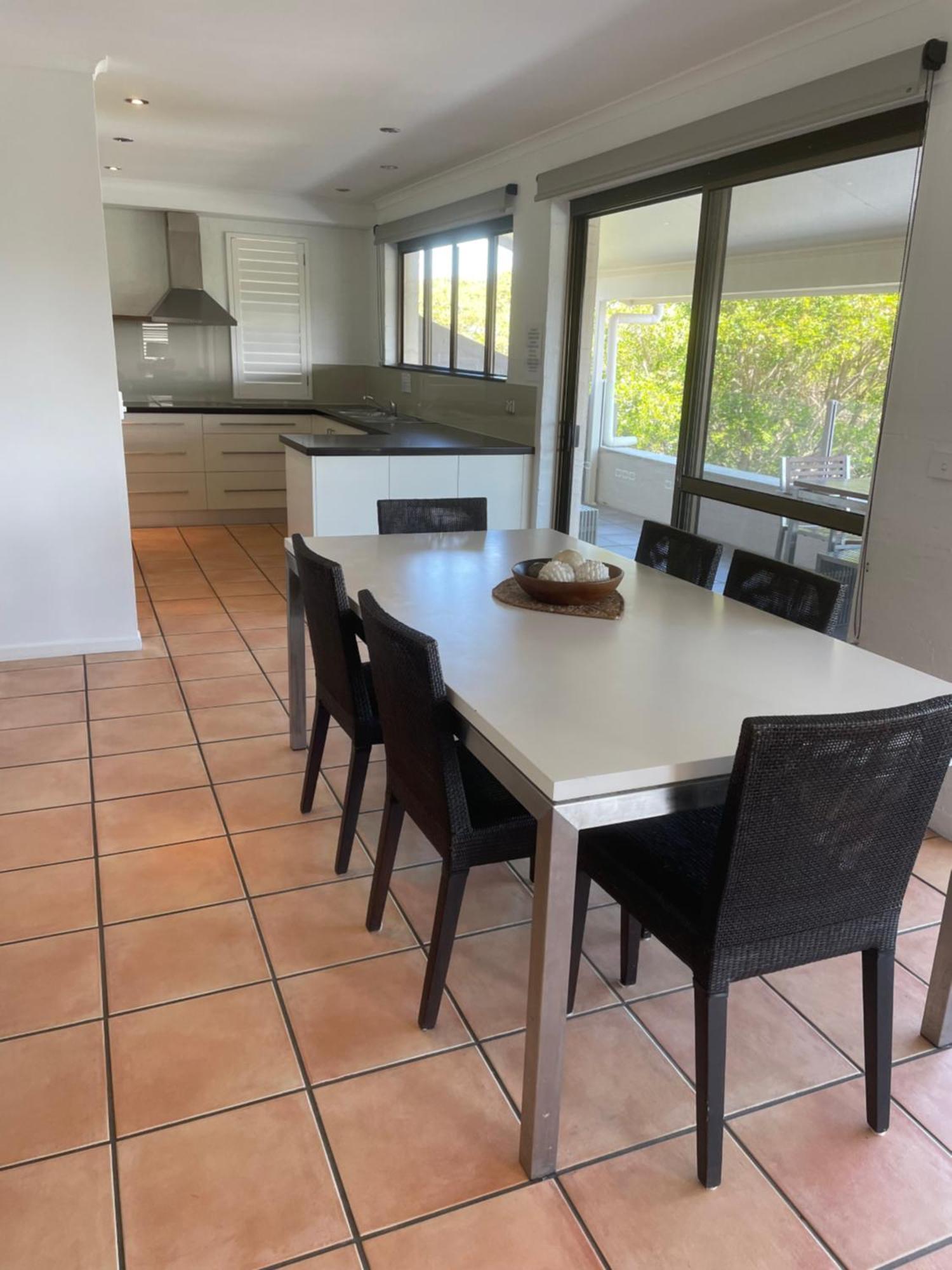 Myuna Holiday Apartments Noosa Heads Exteriör bild