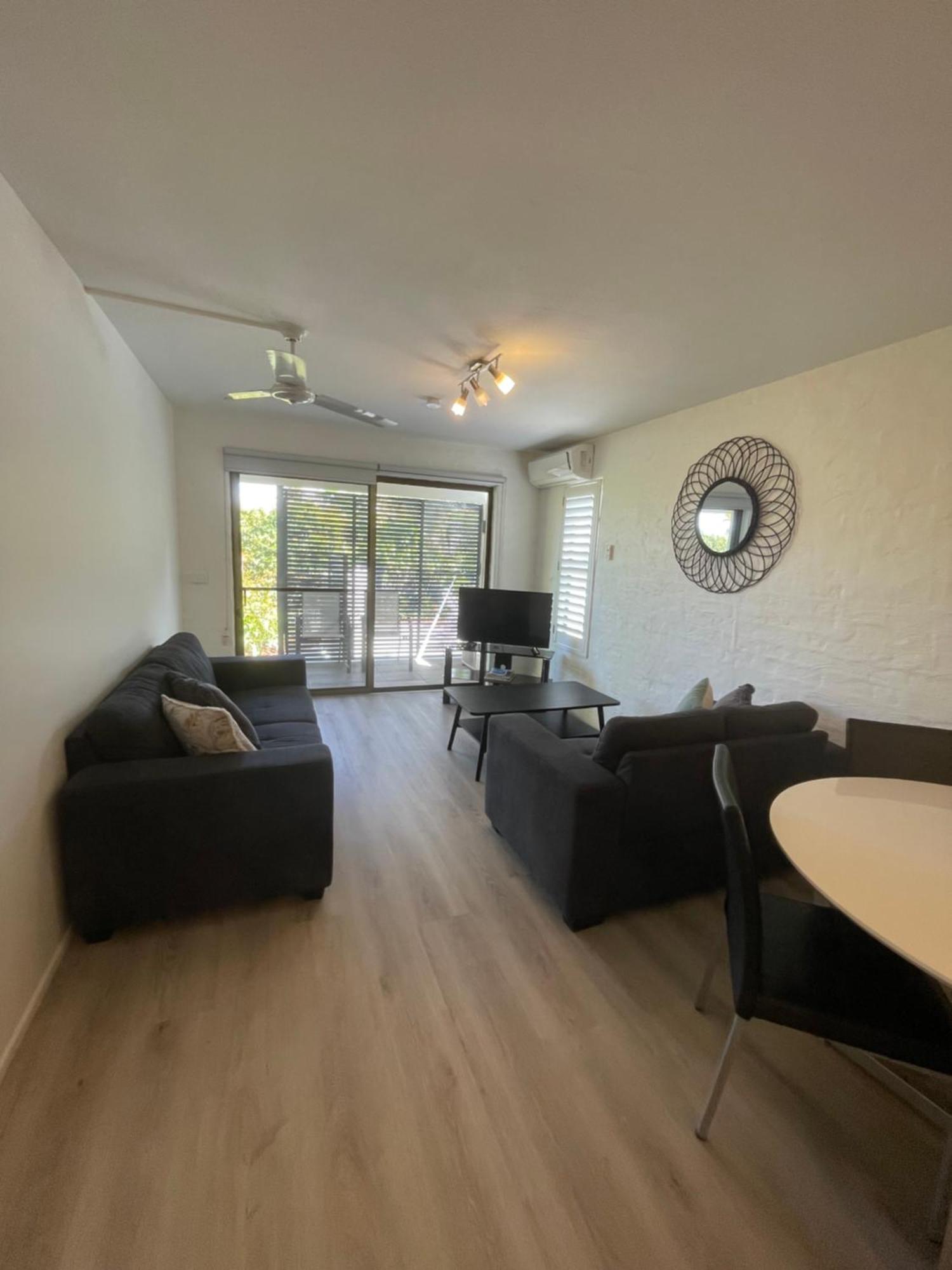 Myuna Holiday Apartments Noosa Heads Exteriör bild