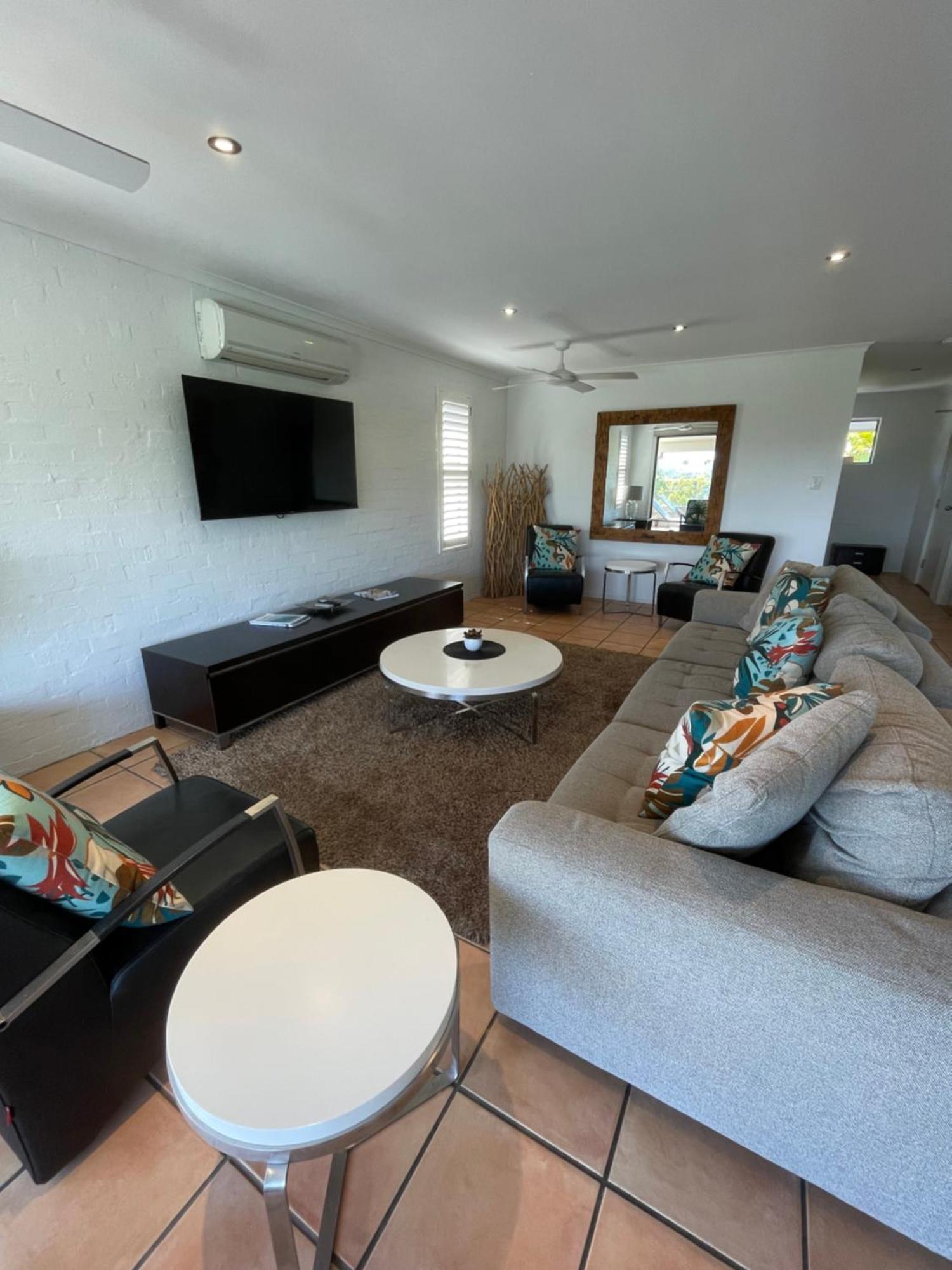 Myuna Holiday Apartments Noosa Heads Exteriör bild